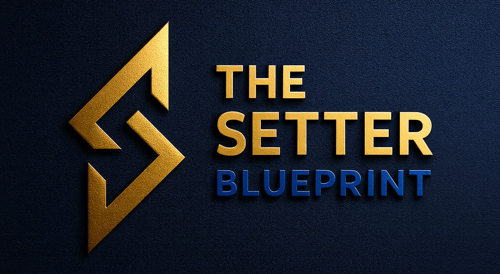 The Setter Blueprint